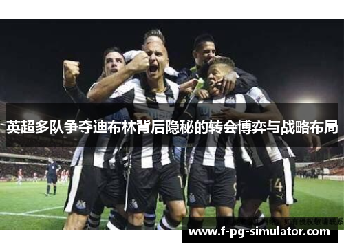 英超多队争夺迪布林背后隐秘的转会博弈与战略布局