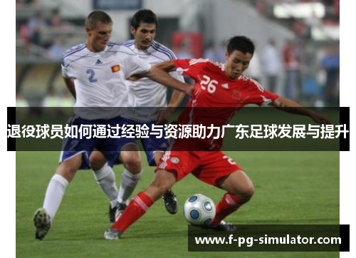 退役球员如何通过经验与资源助力广东足球发展与提升